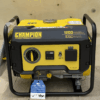 Grupo electrogeno 1200 watts para el hogar champion power equipment