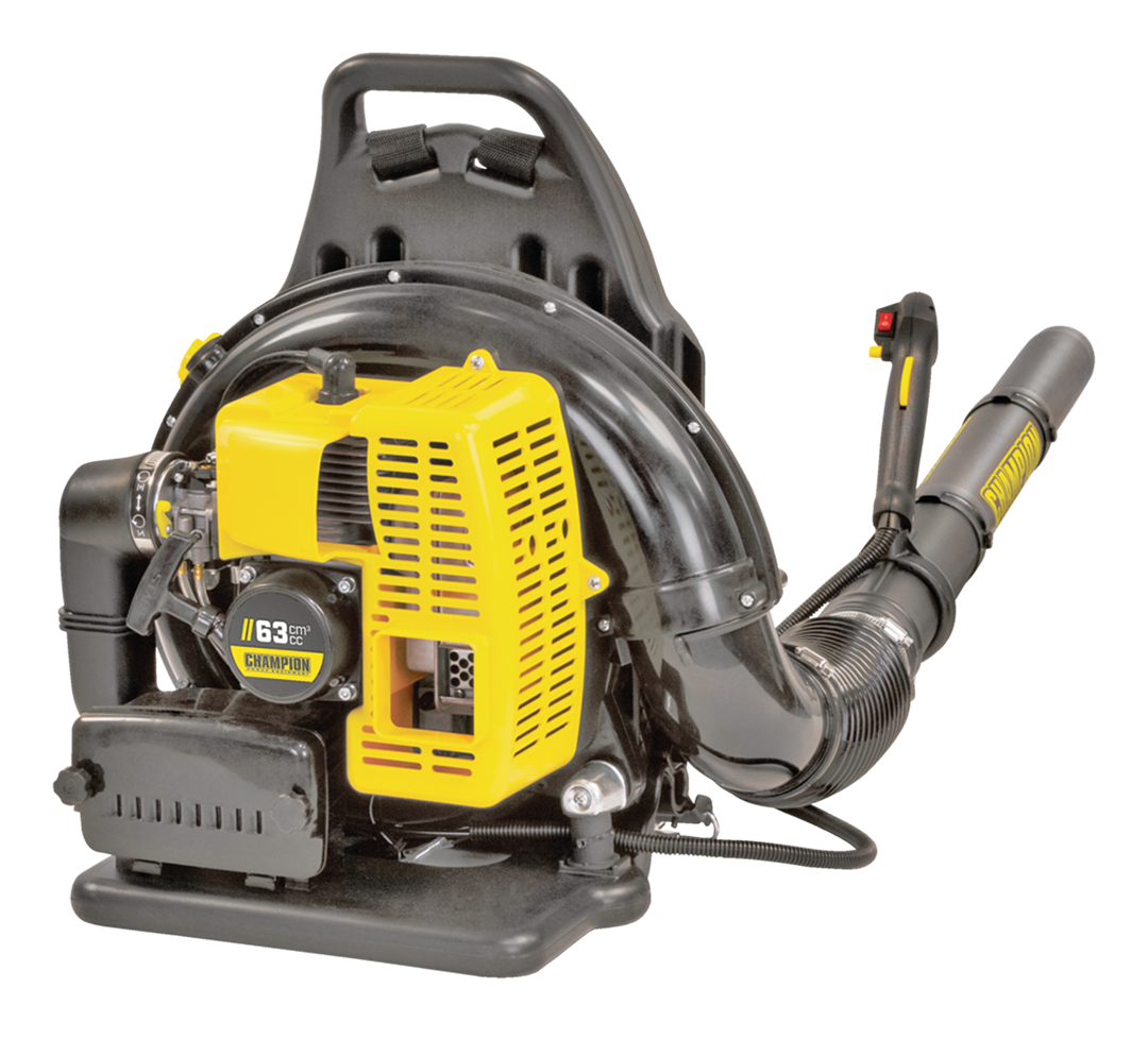 Moto-Soplador Champion Mochila | champion power equipment